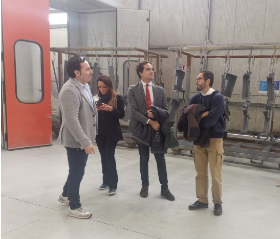 Ex Geko, un nuovo inizio a Massa Carrara grazie allo scouting della ...